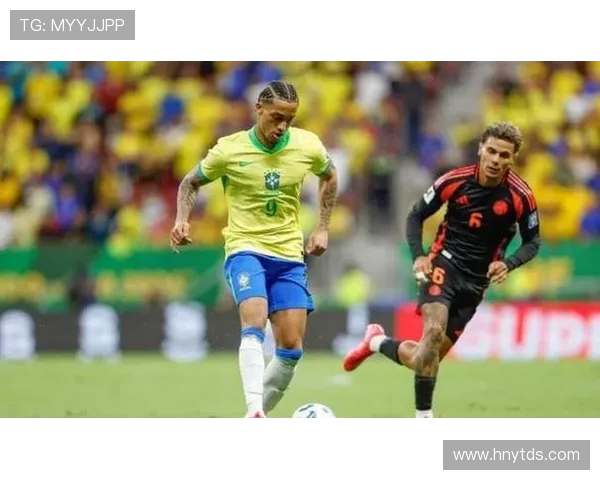 巴萨曾相中巴西新星拉扬但因右路人满为患最终放弃引援计划