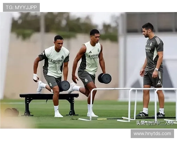 阿隆索体系下，居莱尔与贝林厄姆：中场位置的困境