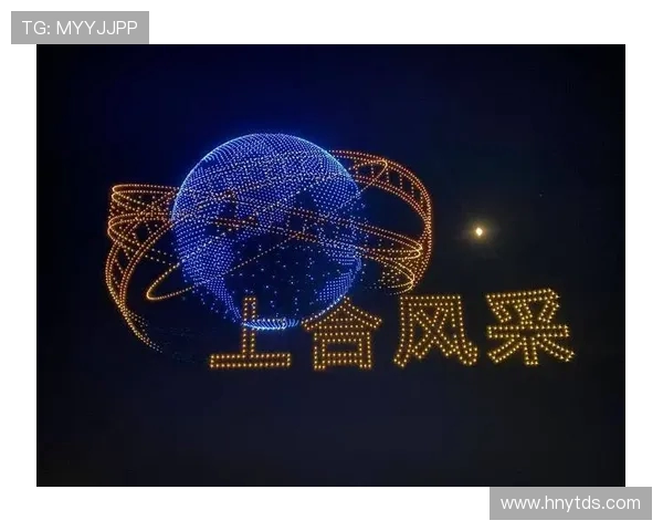 西安夜空闪耀光影盛宴U23亚洲杯赛前主场灯光秀震撼上演