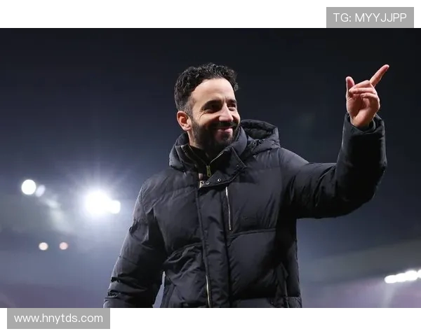 阿莫林巧妙布局曼联意外逆袭双红会背后的深意