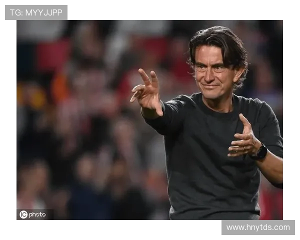 弗兰克谈提升主场表现并透露若非教练将选择成为体育老师