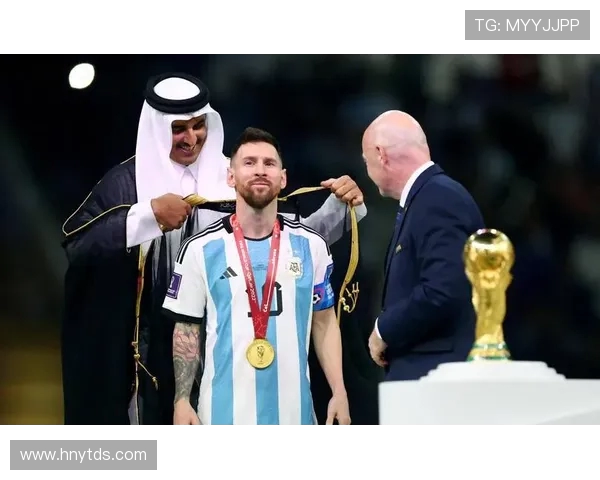 梅西谈世界杯参赛前景：充满期待但状态决定是否参加