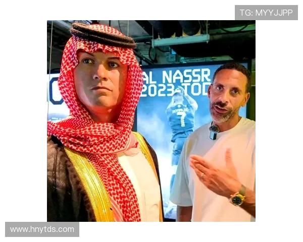 费迪南德回应C罗称我是记者并透露无法在我的群聊里多言