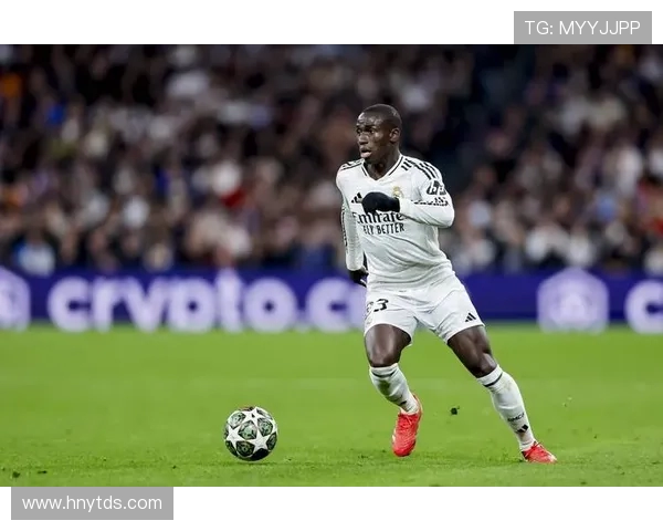 麦克马纳曼认为皇马急需一名真正的9号球员并呼吁保护亚马尔