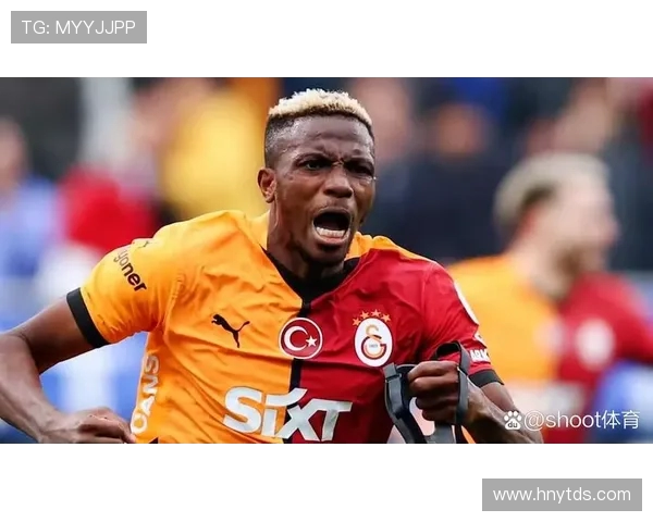 罗马诺称巴萨考察前锋引援目标正重点关注奥斯梅恩最新动向情况中