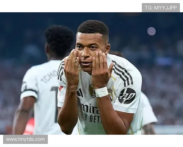 姆巴佩皇马生涯状态正佳，但多项数据和同期C罗相比，差距悬殊