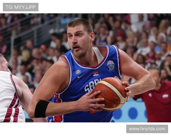 杜兰特13分申京被约基奇完虐！美媒热议：两名核心29中11不可能赢