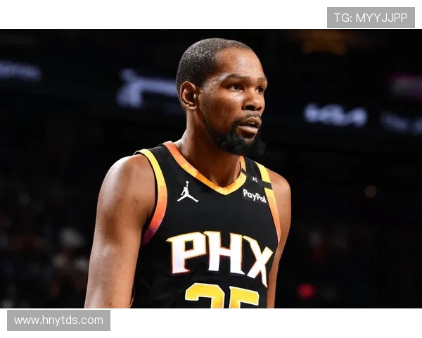 原创杜兰特解锁31000分里程碑:历史第8 现役第2仅输詹姆斯